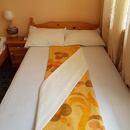 Guest Rooms Denitsa Obzor Exteriör bild
