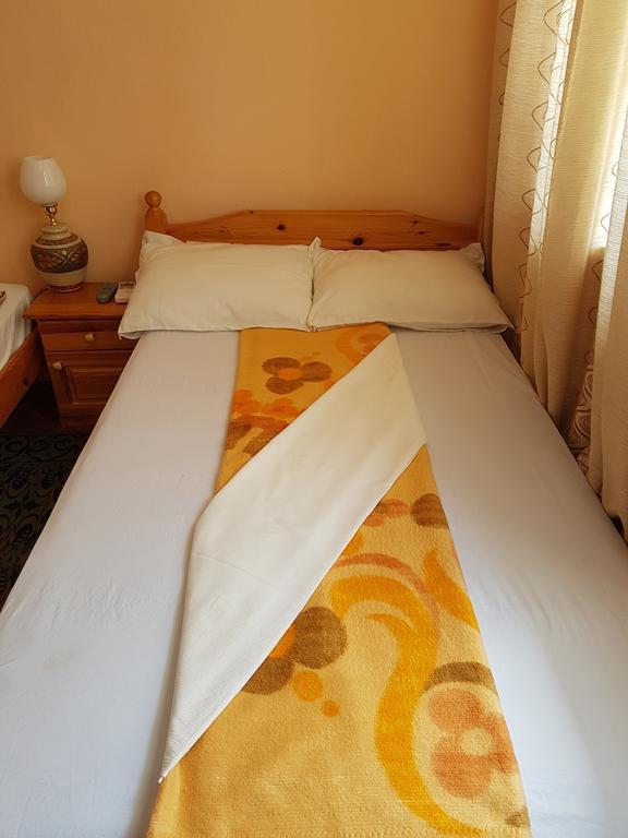 Guest Rooms Denitsa Obzor Exteriör bild