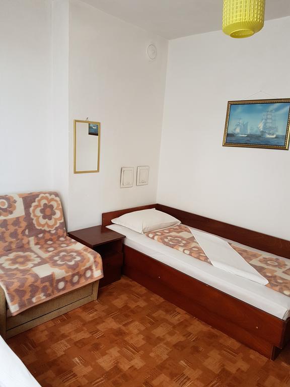 Guest Rooms Denitsa Obzor Exteriör bild